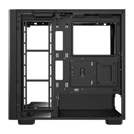DarkFlash DS900G computer case (black)